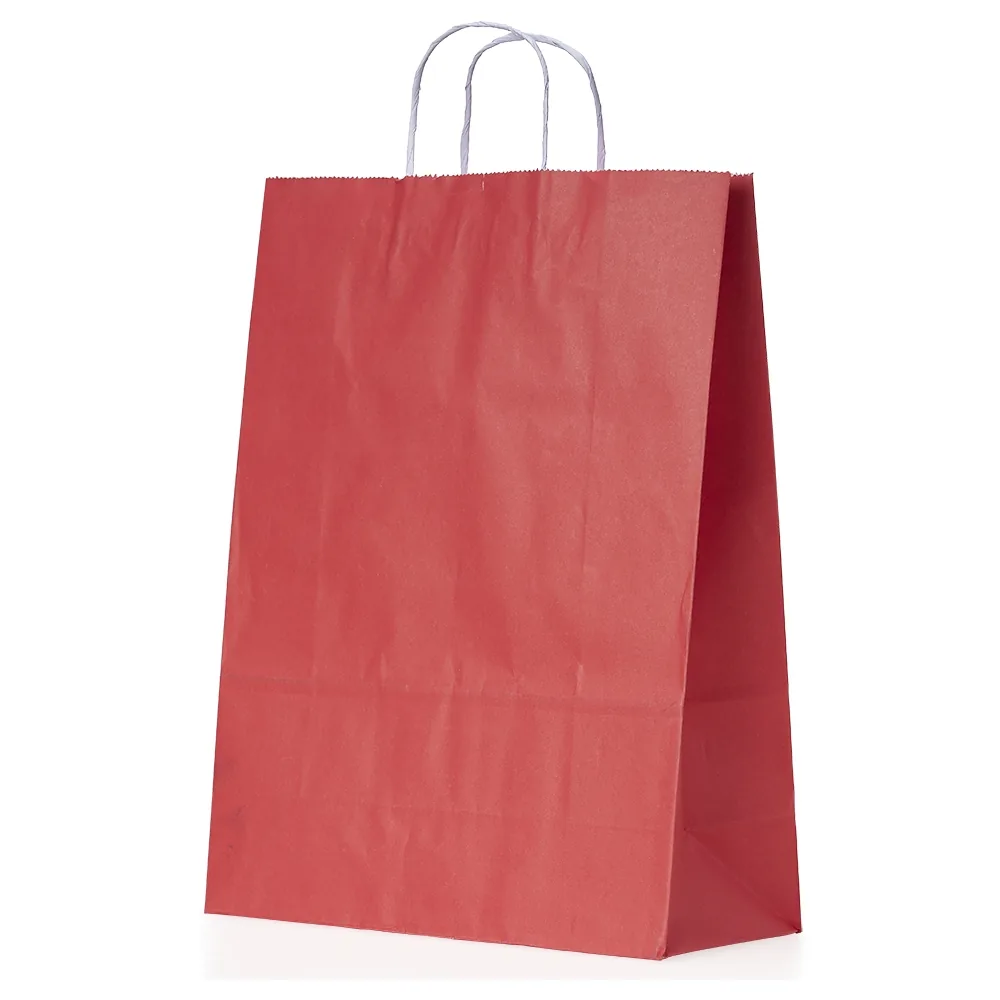 Sacola Kraft Grande personalizado - 14753