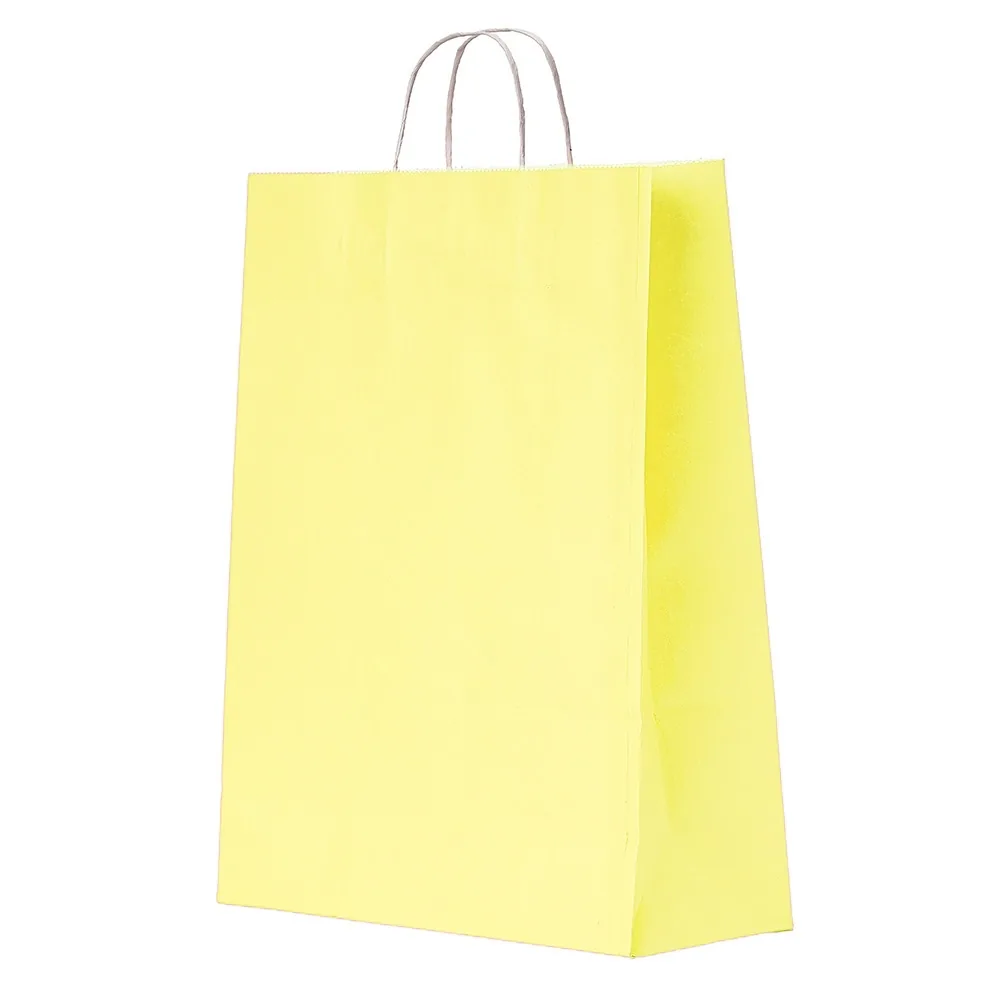 Sacola Kraft Grande personalizado - 14753