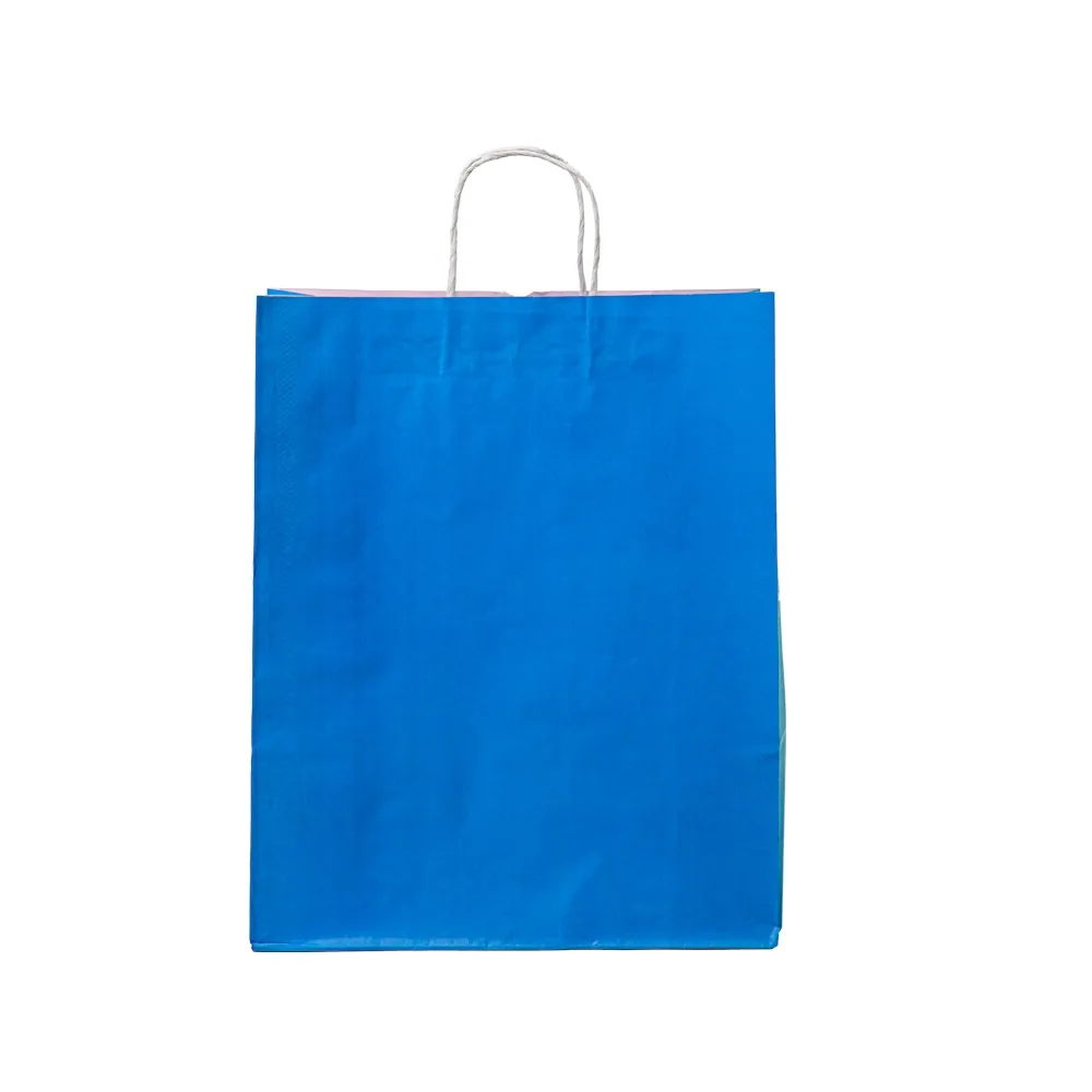Sacola Kraft Grande personalizado - 15143