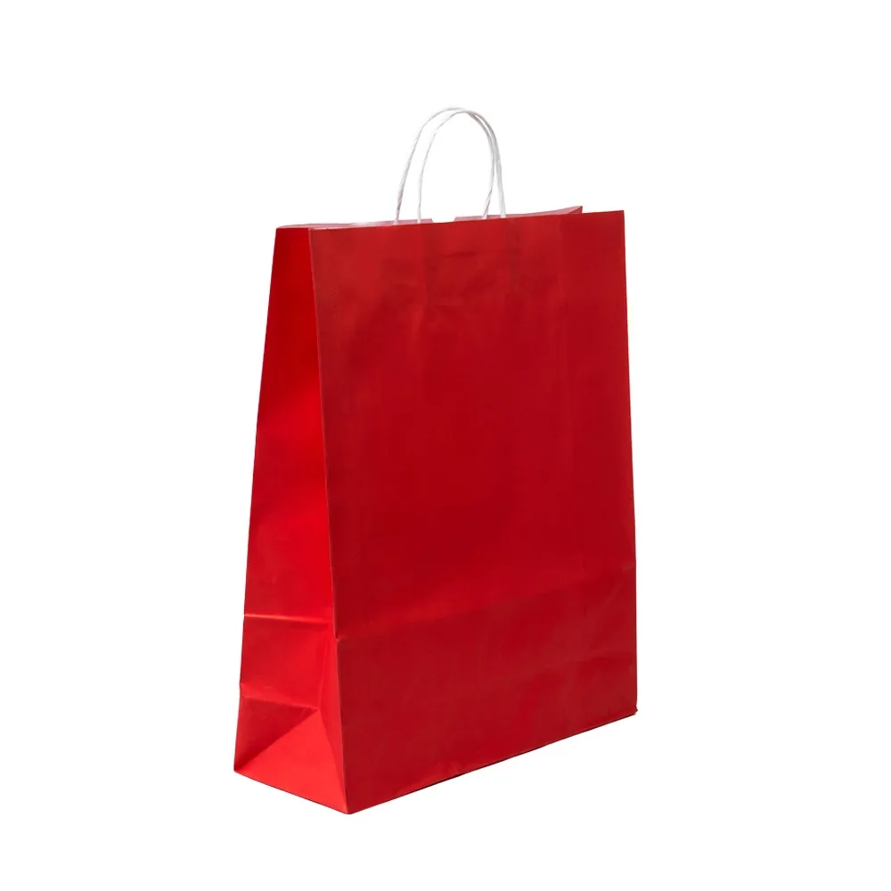 Sacola Kraft Grande personalizado - 15143