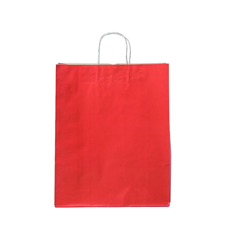 Sacola Kraft Grande personalizado - 15143