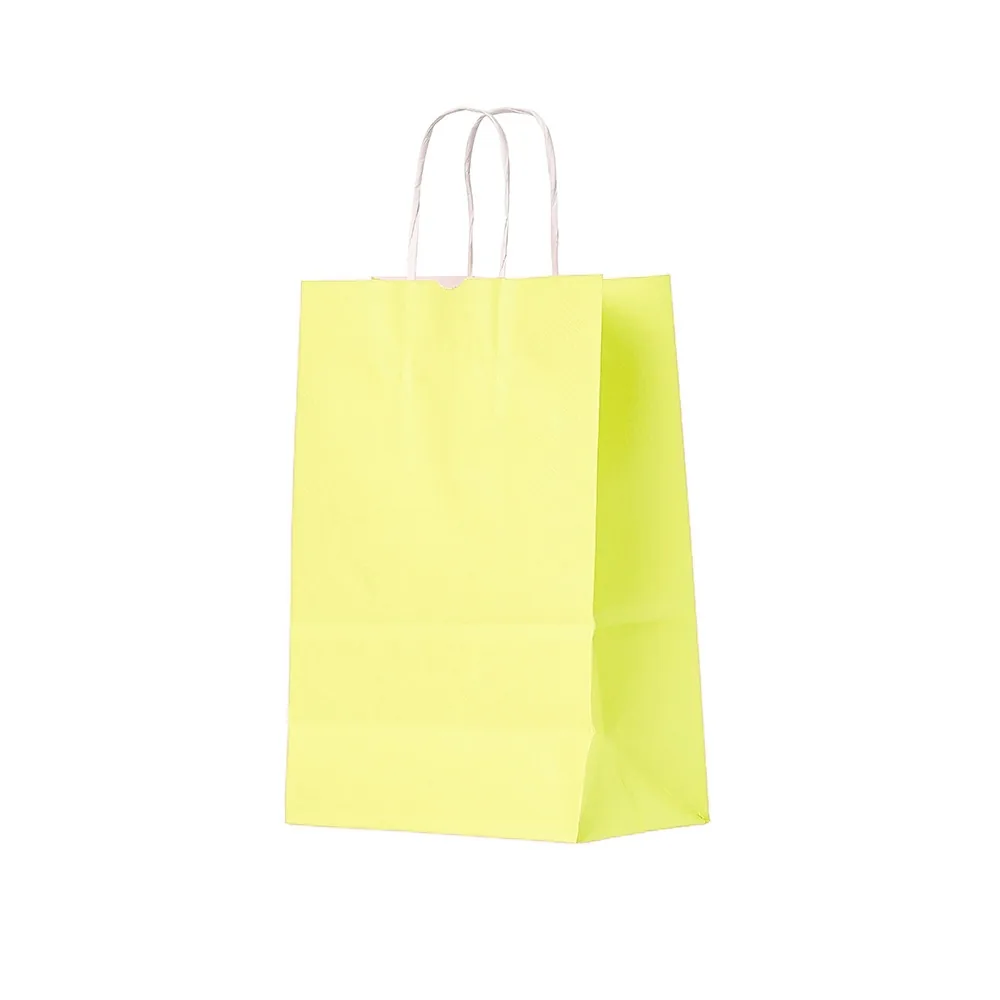 Sacola Kraft Pequena personalizado - 14751