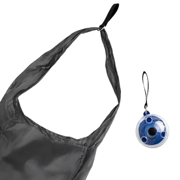 Sacola Portátil personalizado - 15205