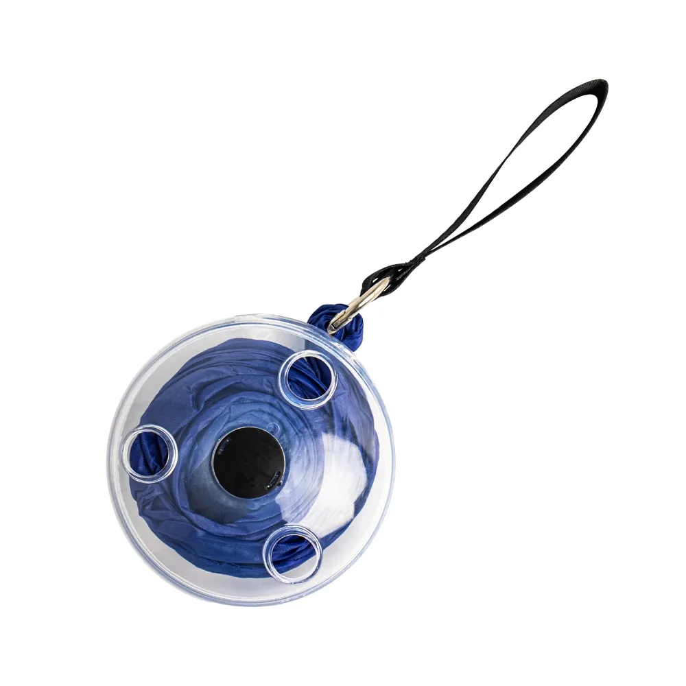 Sacola Portátil personalizado - 15205