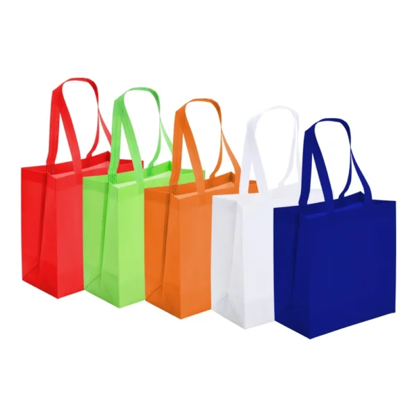 Sacola TNT personalizado - 08017