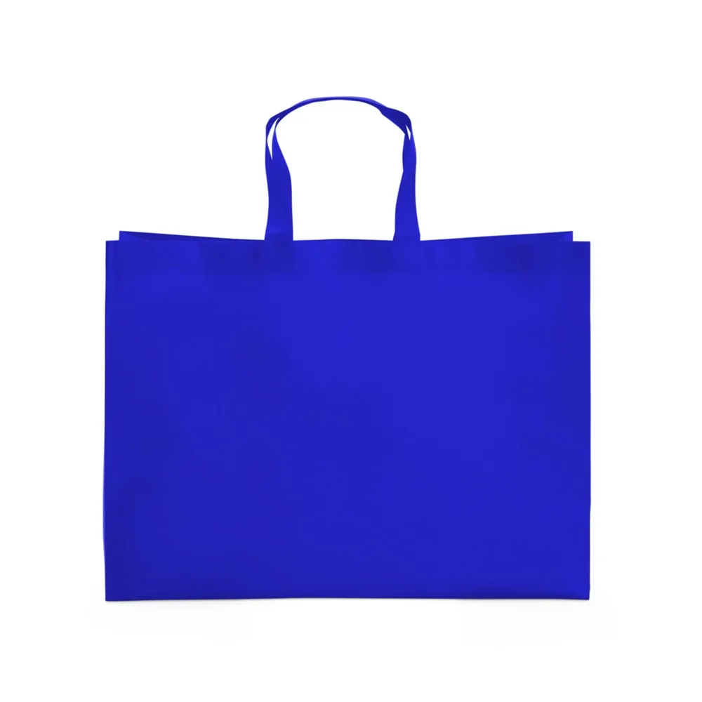 Sacola TNT personalizado - 08018