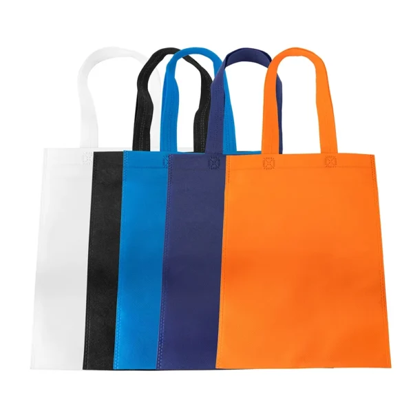 Sacola TNT personalizado - 13781I