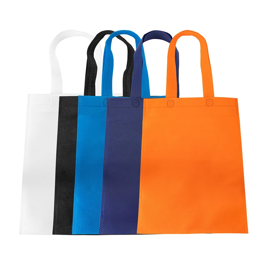 Sacola TNT personalizado - 13781I