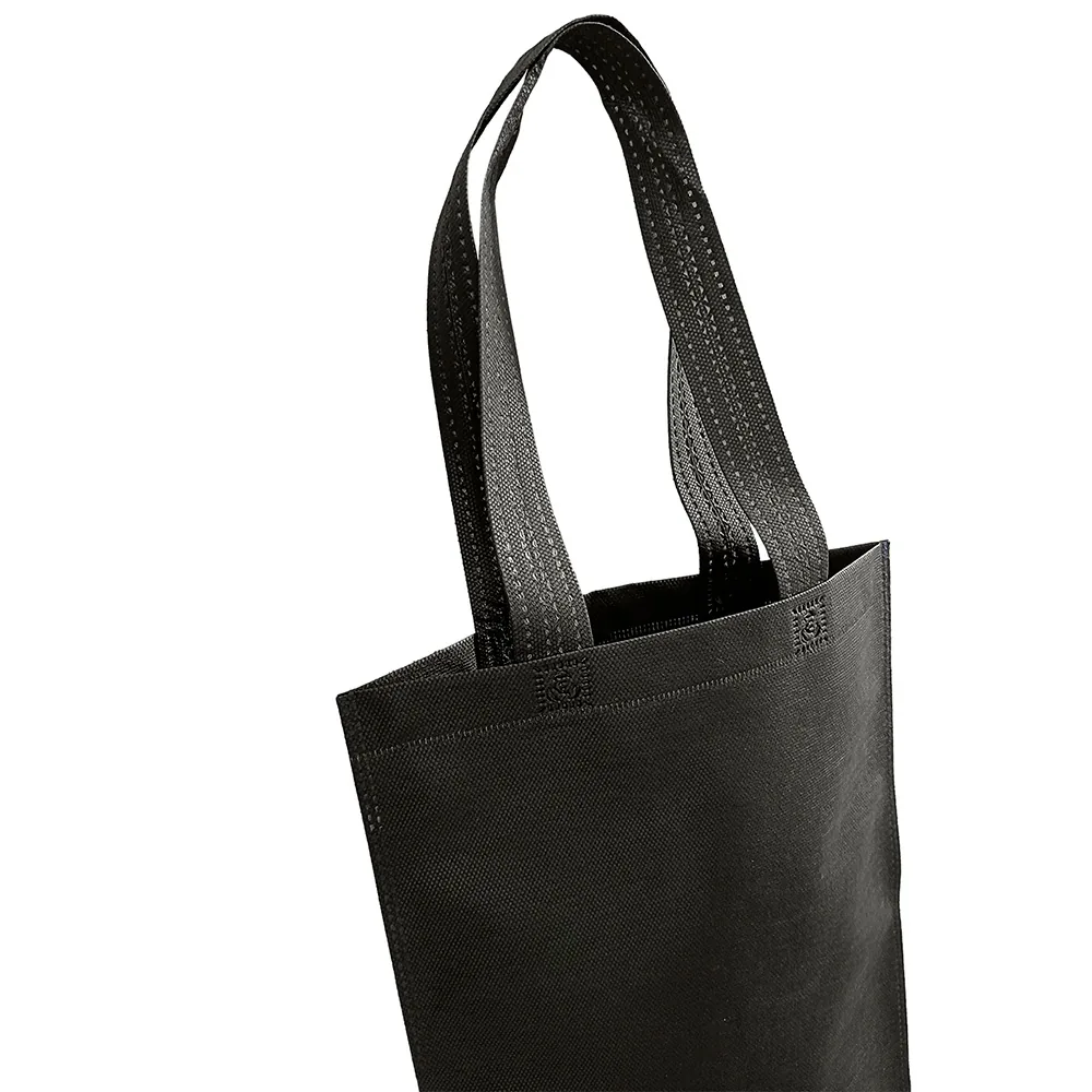 Sacola TNT Biodegradável personalizado - 15175