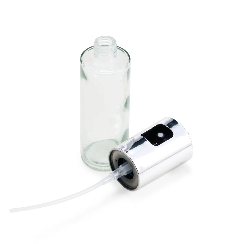 Spray Culinário 100ml personalizado - 08121