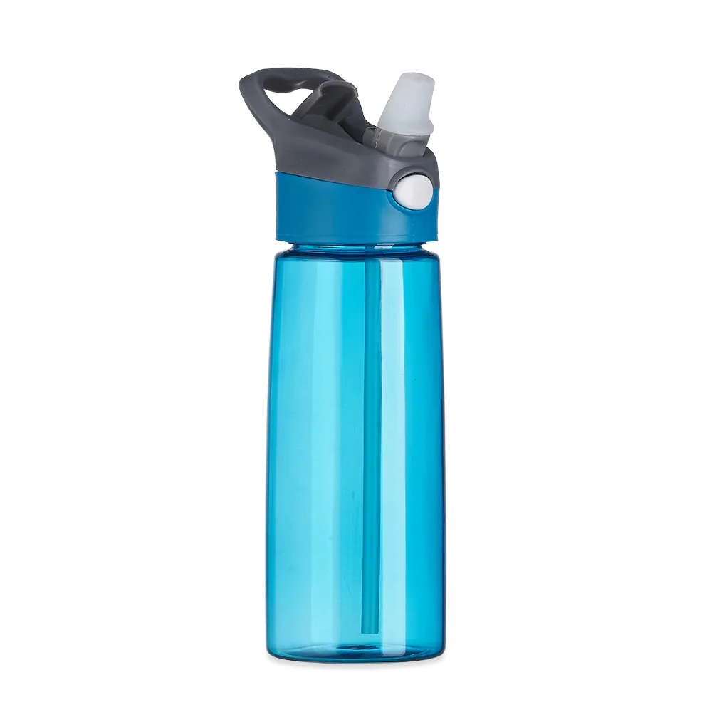Squeeze 650ml Plástico personalizado - 13929