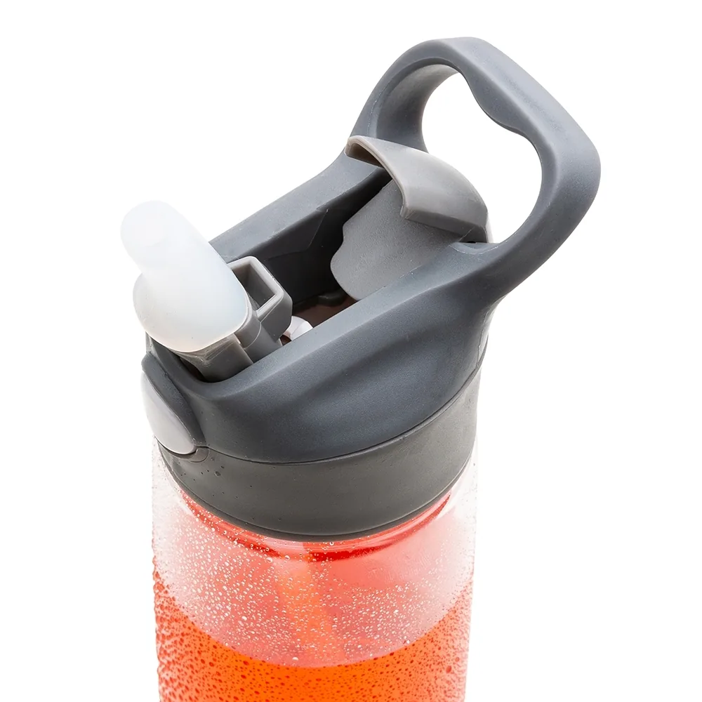 Squeeze 650ml Plástico personalizado - 13929
