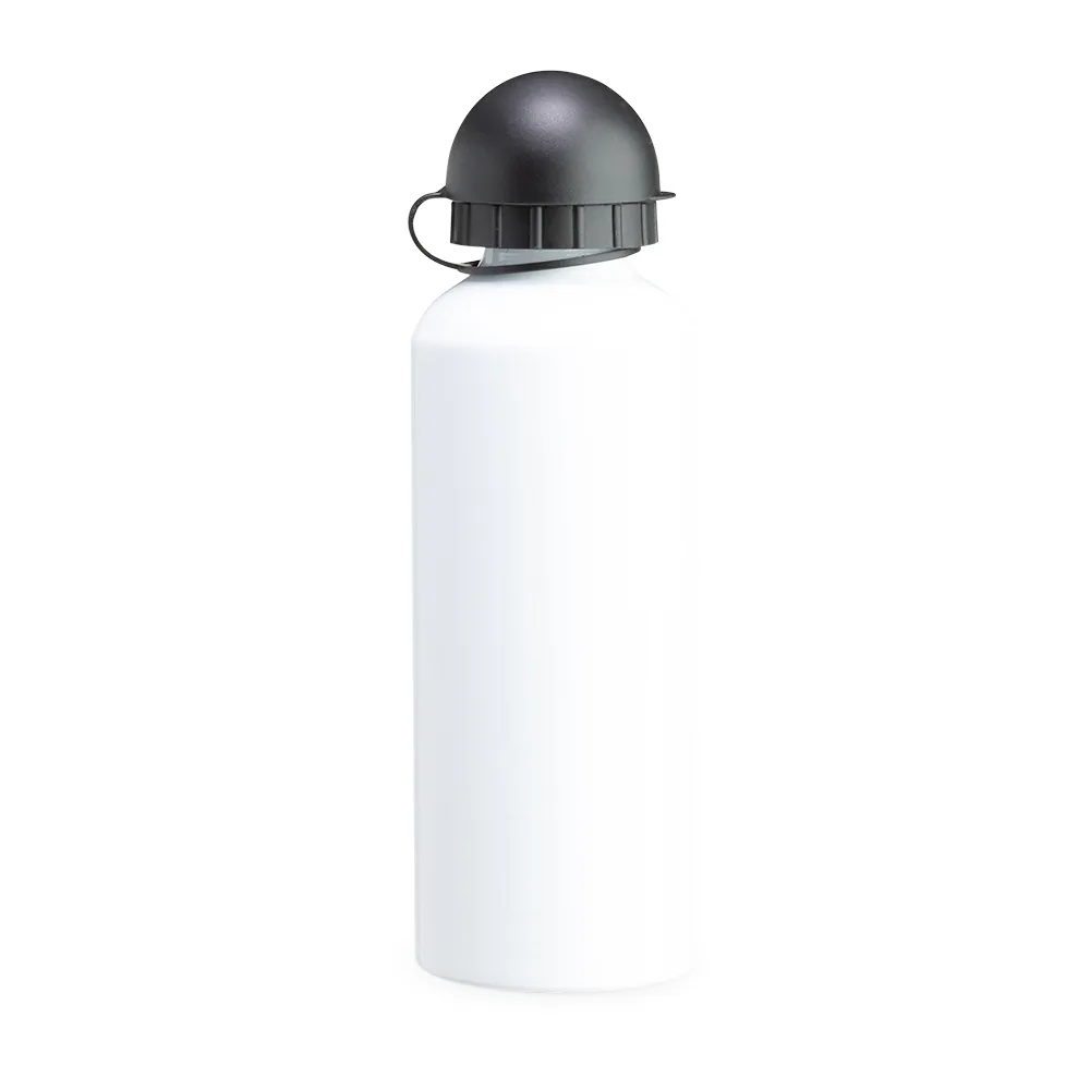 Squeeze Alumínio 500ml personalizado - 9139A