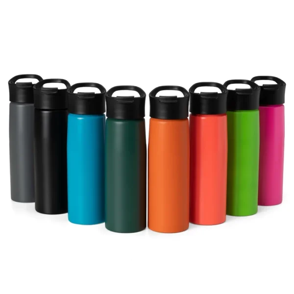 Squeeze Alumínio 750ml personalizado - 18638