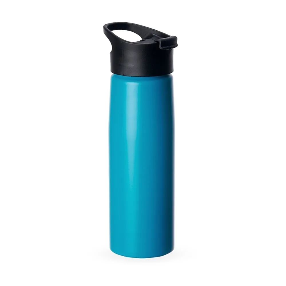 Squeeze Alumínio 750ml personalizado - 18638