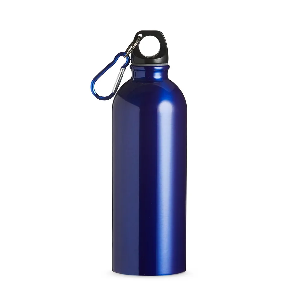 Squeeze Inox 500ml personalizado - 9139I