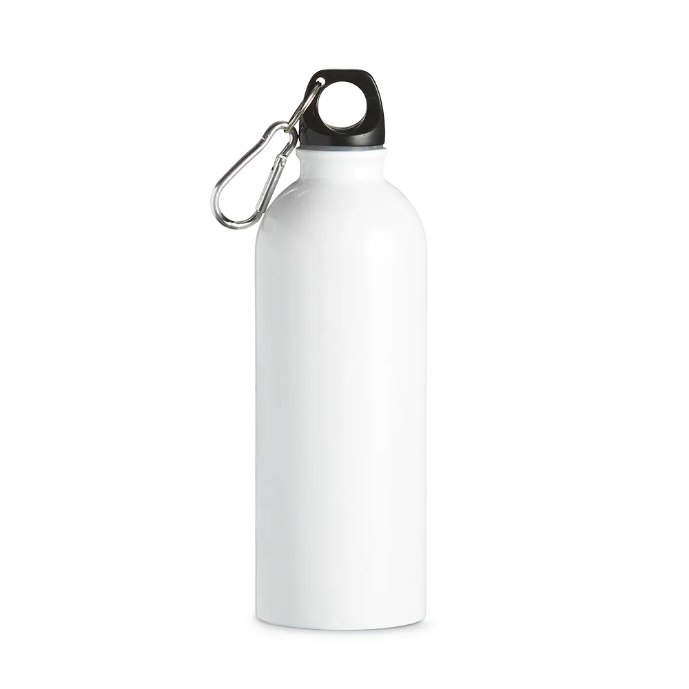 Squeeze Inox 500ml personalizado - 9139I