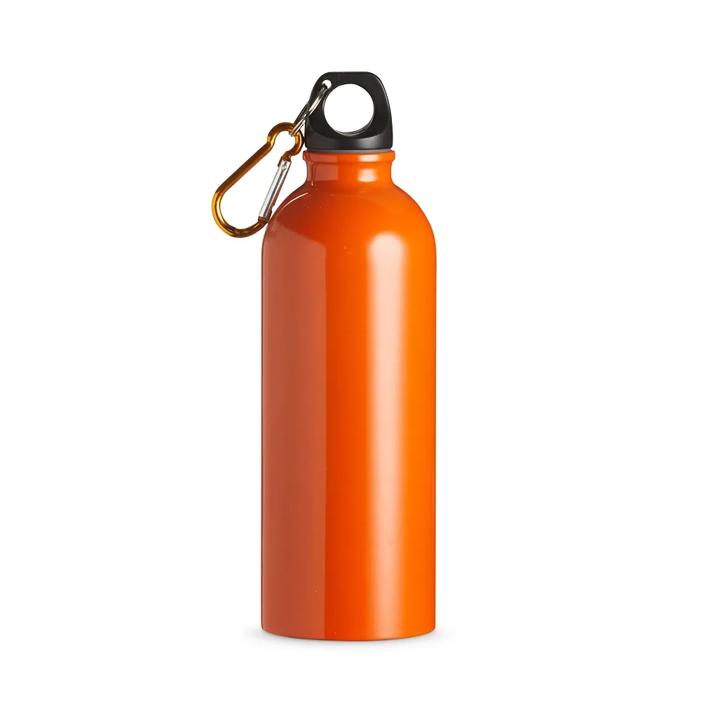 Squeeze Inox 500ml personalizado - 9139I