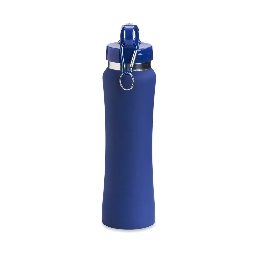 Squeeze Inox 750ml personalizado - P@04096