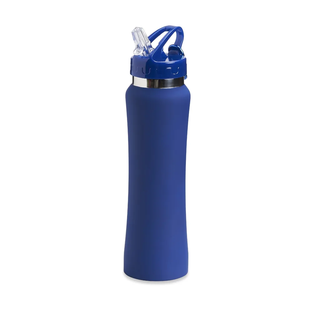Squeeze Inox 750ml personalizado - P@04096
