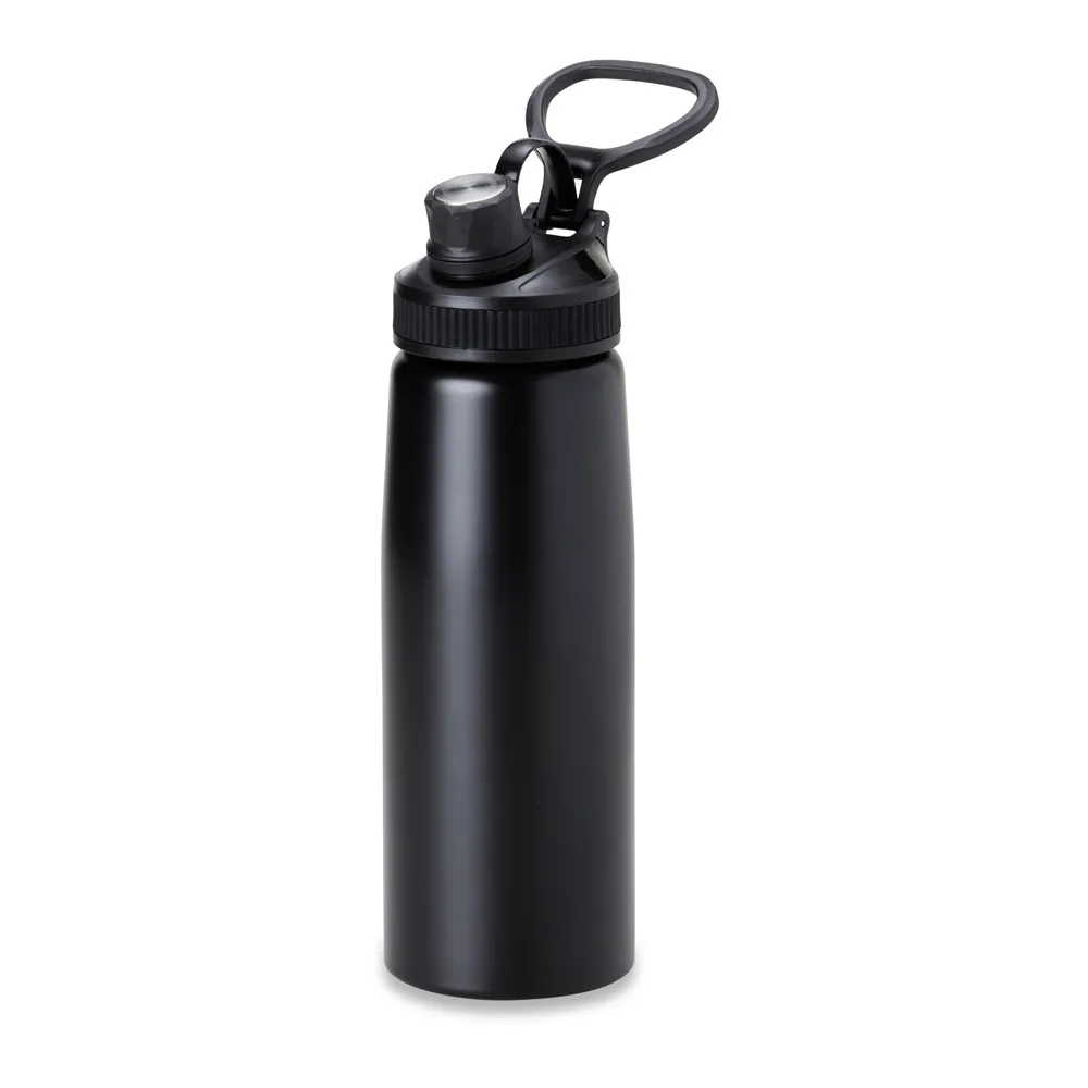 Squeeze Inox 900ml personalizado - 18706
