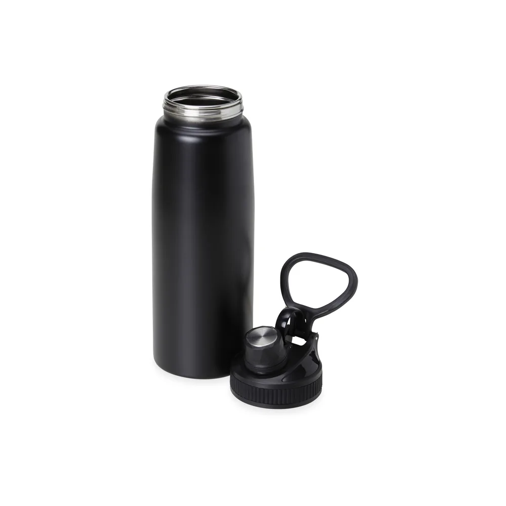 Squeeze Inox 900ml personalizado - 18706