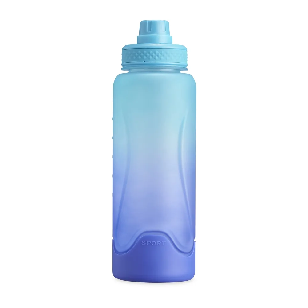 Squeeze Plástica 1,1 Litros personalizado - P@18698