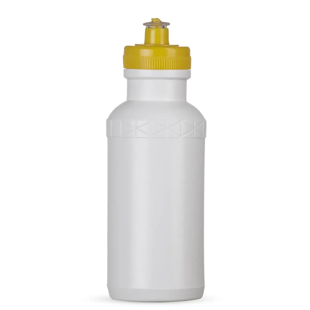 Squeeze Plástico 500ml personalizado - 07092-BCO