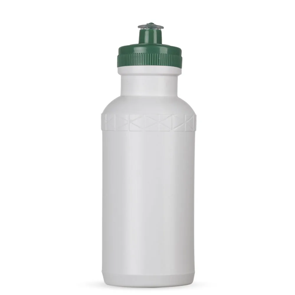 Squeeze Plástico 500ml personalizado - 07092-BCO