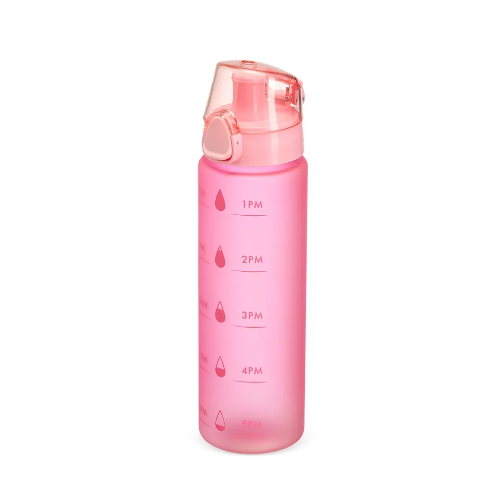 Squeeze Plástico 700ml personalizado - 02416