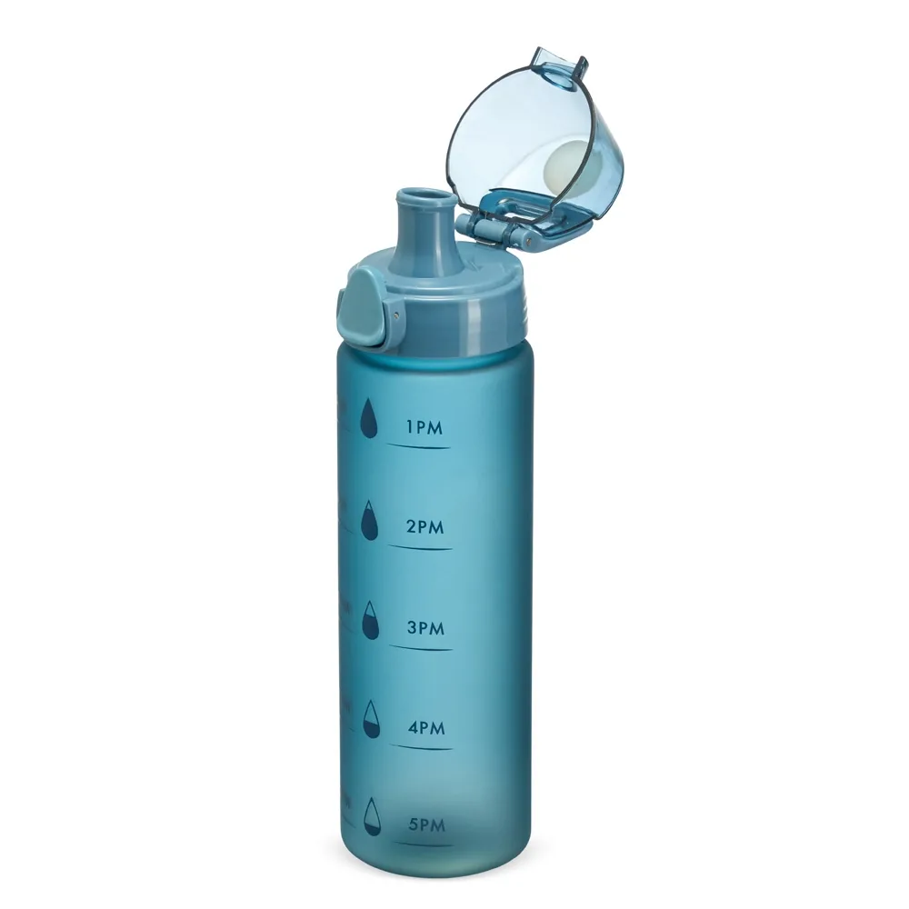Squeeze Plástico 700ml personalizado - 02416