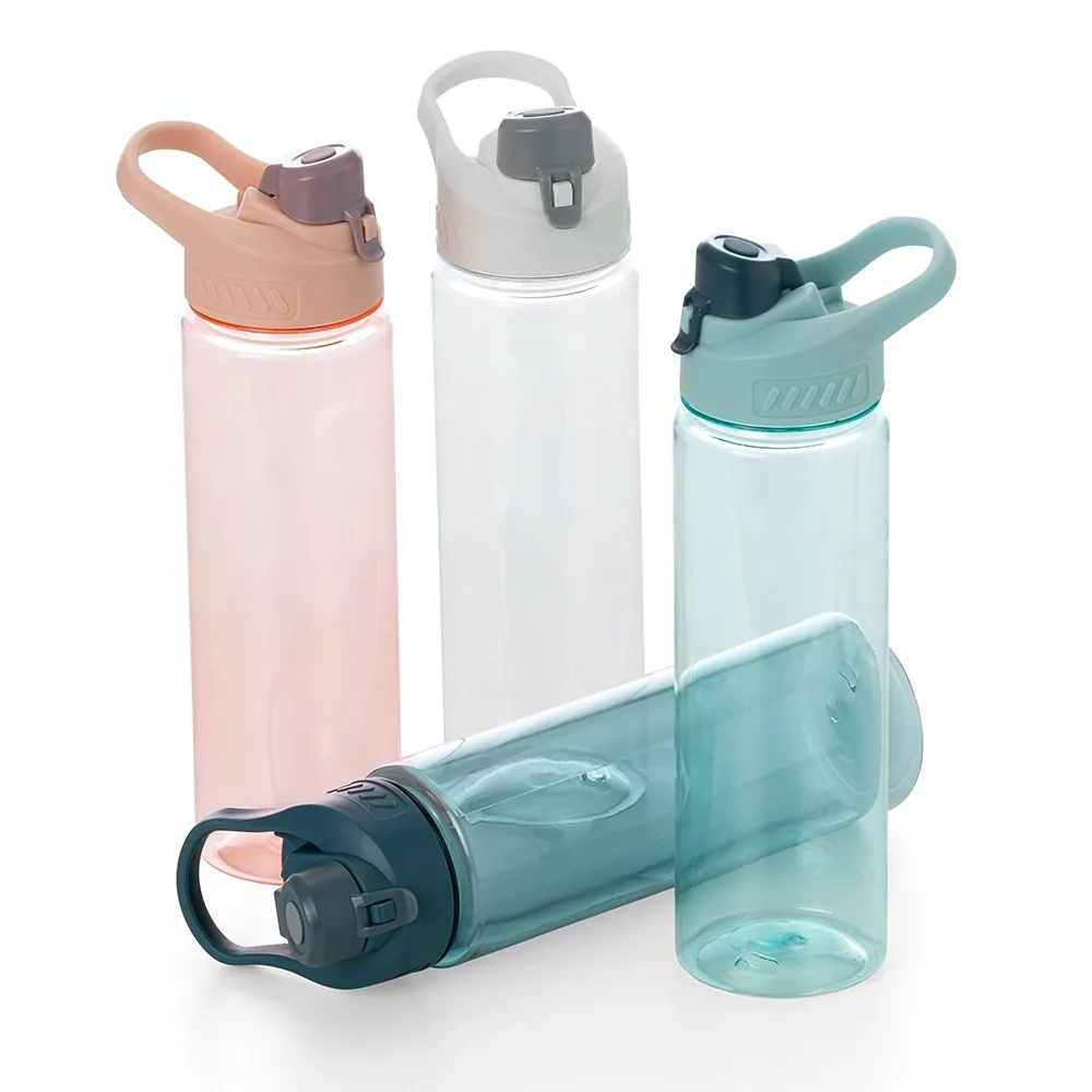 Squeeze Plástico 700ml personalizado - 18626