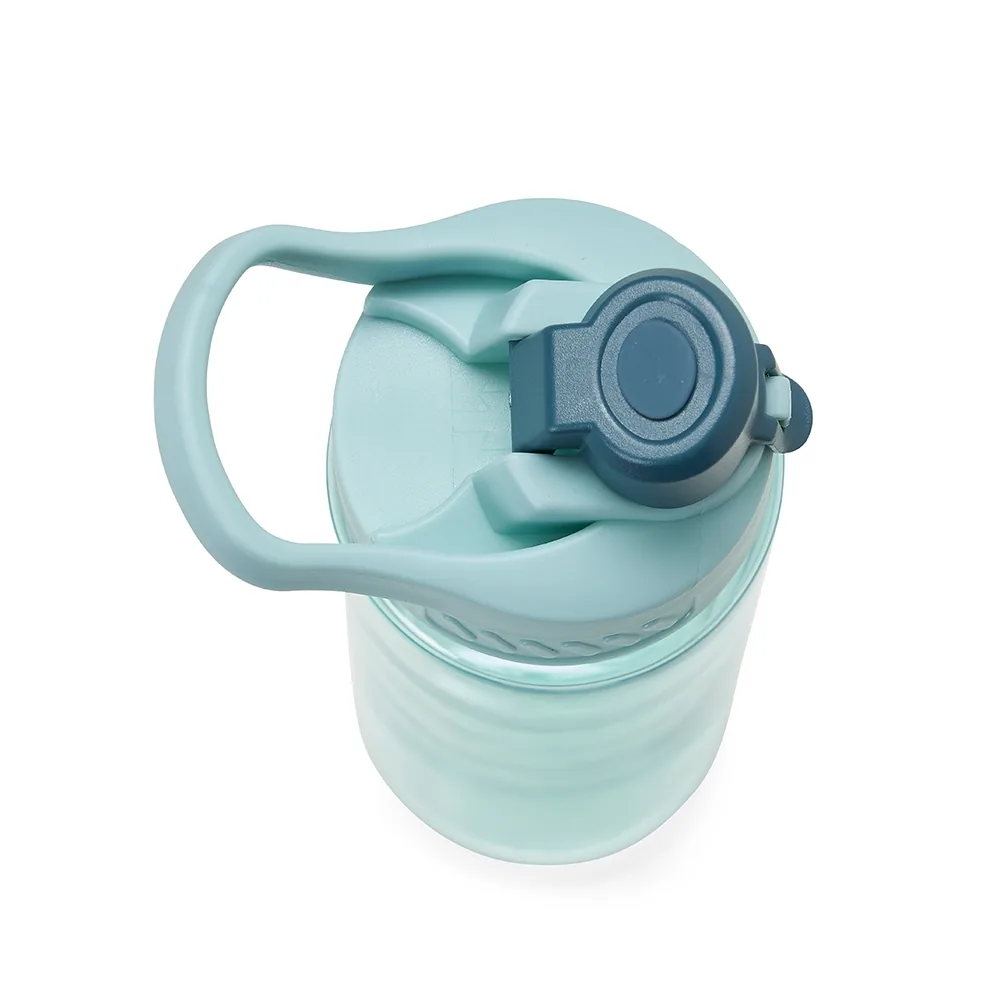 Squeeze Plástico 700ml personalizado - 18626