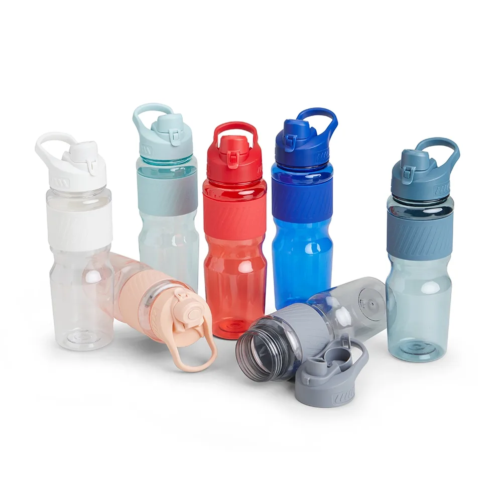 Squeeze Plástico 730ml personalizado - 18737