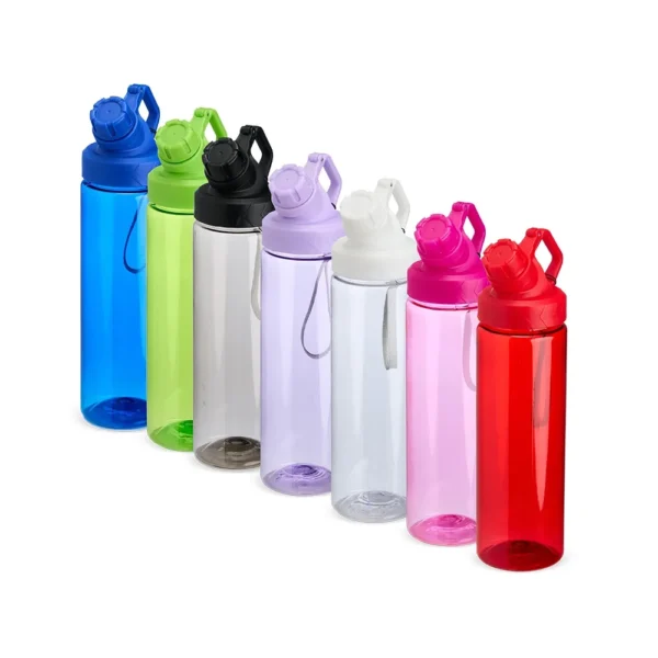 Squeeze Plástico 750ml personalizado - 08189