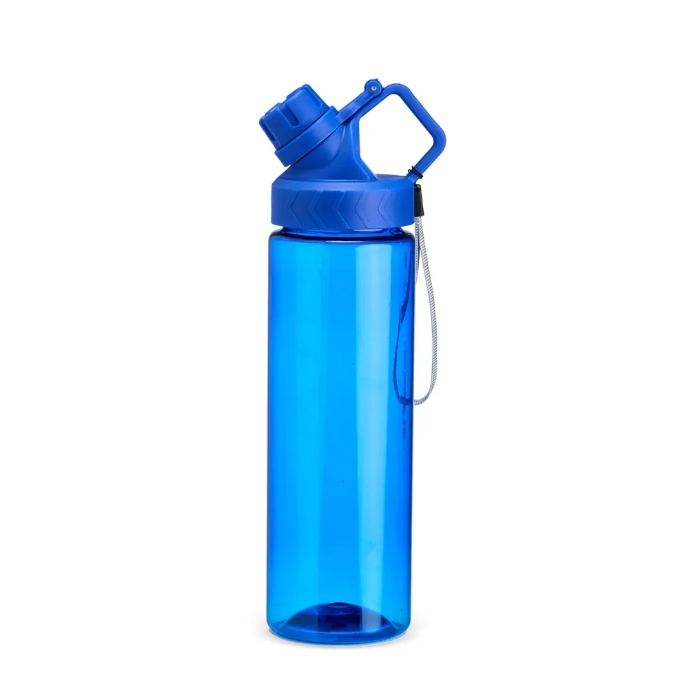 Squeeze Plástico 750ml personalizado - 08189
