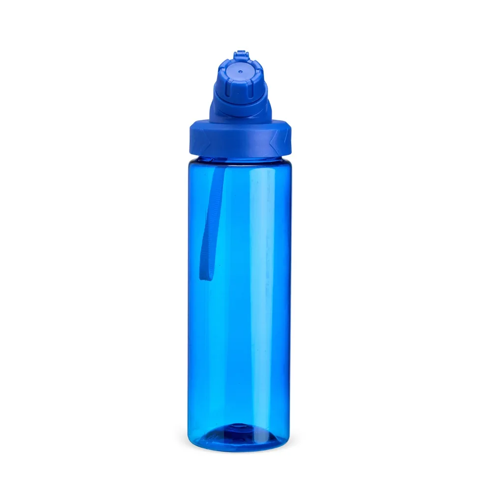 Squeeze Plástico 750ml personalizado - 08189