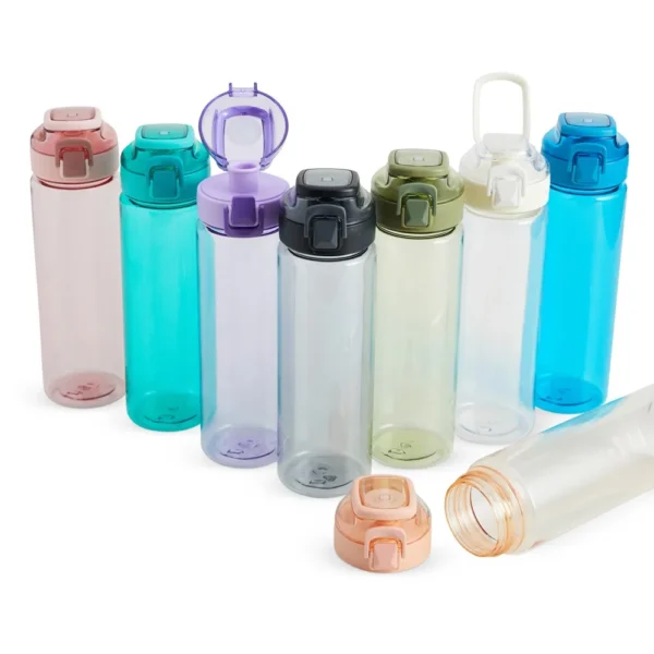 Squeeze Plástico 750ml personalizado - 18718