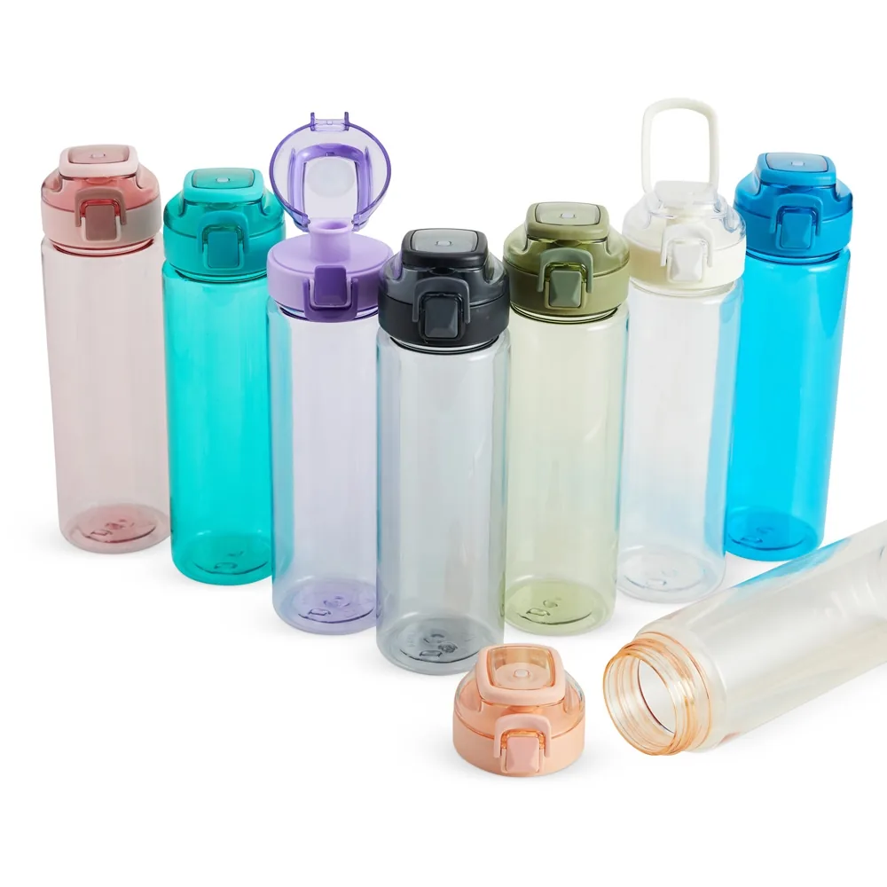 Squeeze Plástico 750ml personalizado - 18718