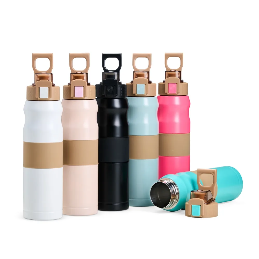Squeeze Térmica 550ml personalizado - E@08213