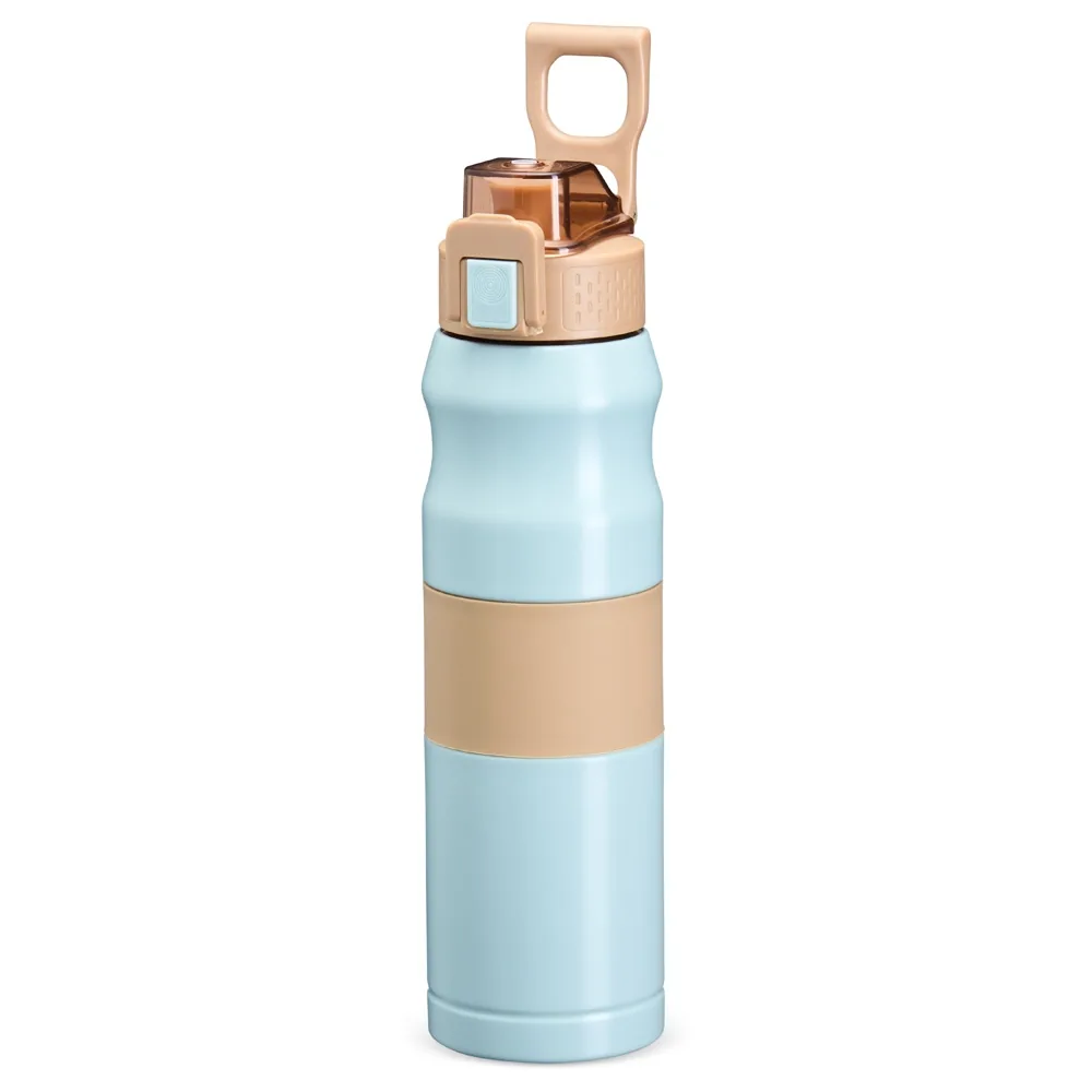 Squeeze Térmica 550ml personalizado - E@08213