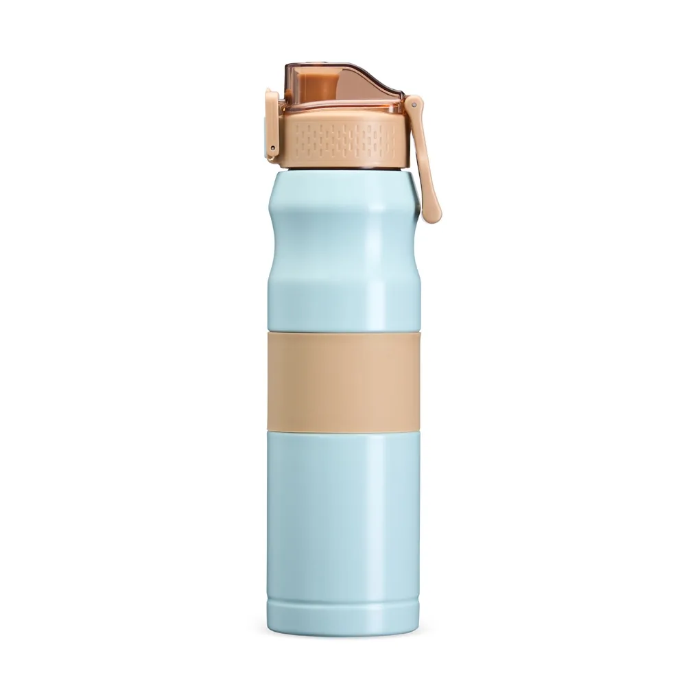 Squeeze Térmica 550ml personalizado - E@08213