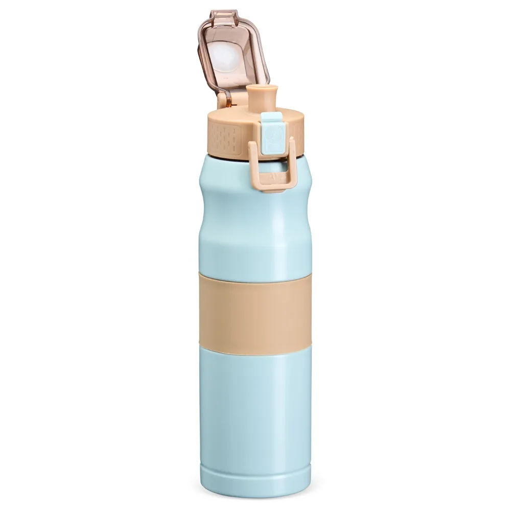 Squeeze Térmica 550ml personalizado - E@08213